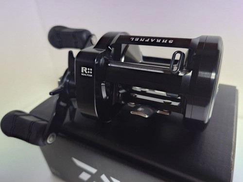 Mulinello destro daiwa ryoga - destro,
