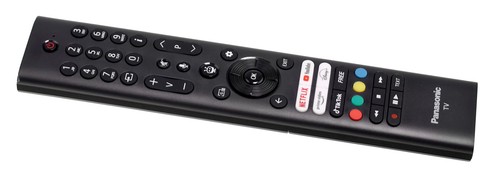 Panasonic 23913627 telecomando - 23913627,