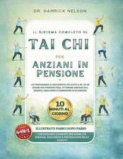Il Sistema Completo Di Tai Chi
