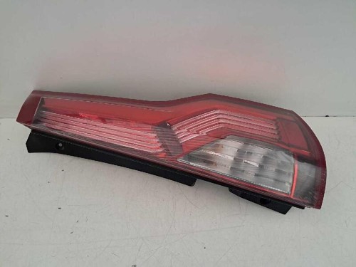 6351ac faro post - 6351ac, citroen