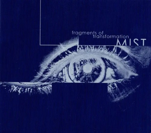 Mist fragments of - cd,
