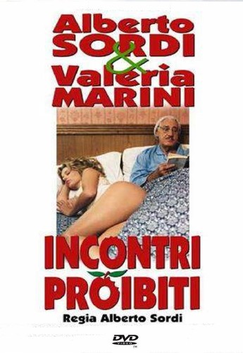 Incontri proibiti 1998 alberto - incontri,