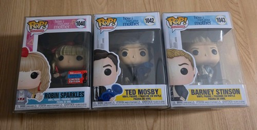 Funko how met your - funko, mother