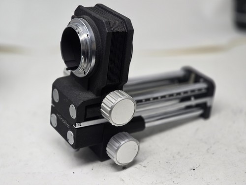 Minolta auto soffietto - soffietto,