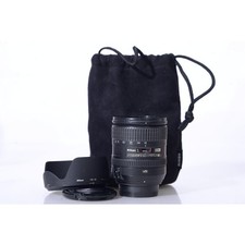Nikon nikkor - af-s,