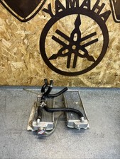 Suzuki Rmz 450 2014 radiatori e tubi originali OEM 