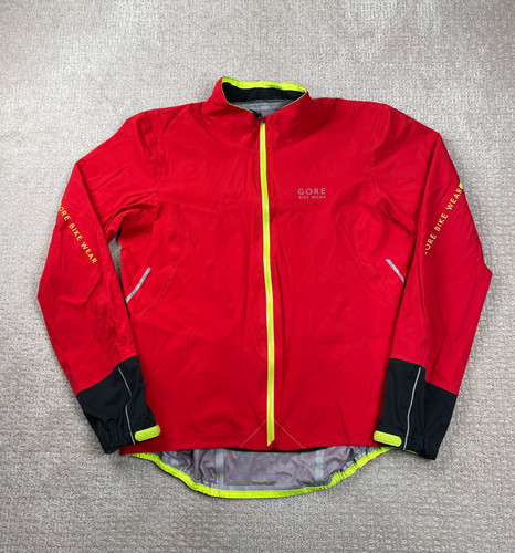 Giacca gore bike wear uomo - giacca, xl