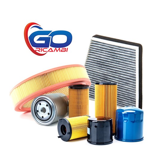 Kit filtri tagliando passat - tagliando,