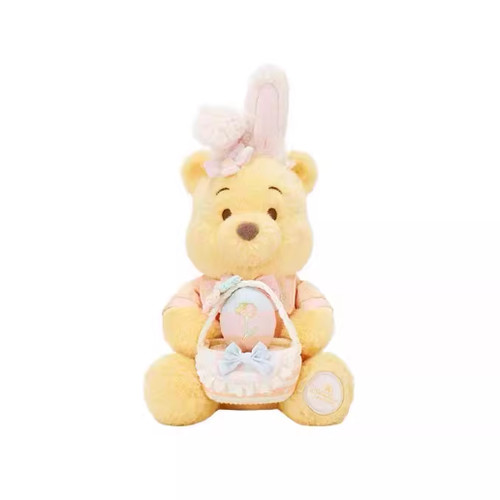 Peluche carino originale
