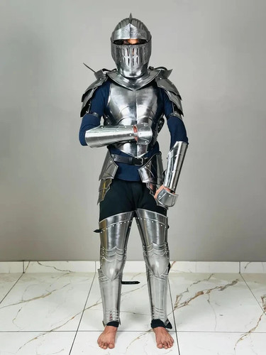 Tuta cavaliere indossabile - da,