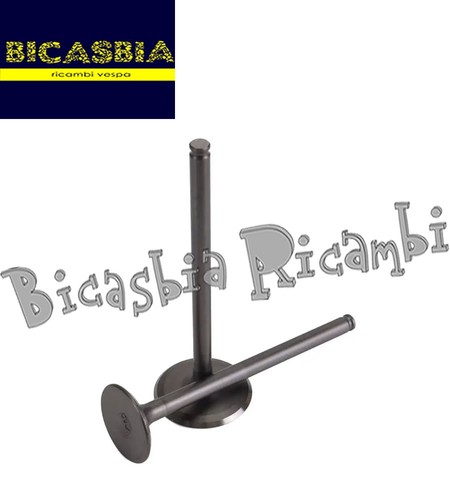 21861 serie kit valvole - serie,