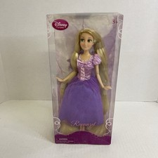 DISNEY STORE ESCLUSIVA BAMBOLA