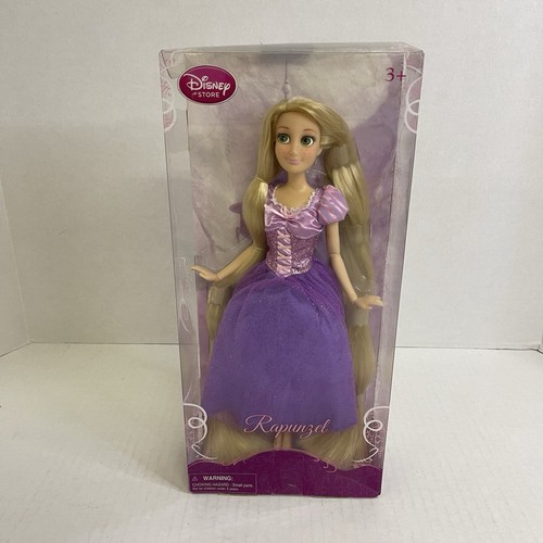 Disney store esclusiva bambola - esclusiva,
