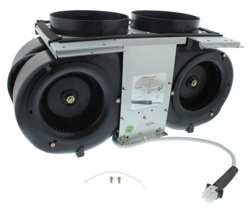 Motore zephyr 1100 cfm doppio - motore,