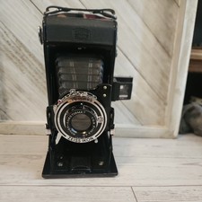 Zeiss Ikon 515/2 Nettar 10,5