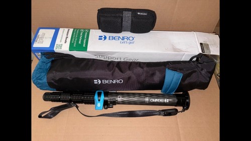 Benro supadupa msd46cb - benro,
