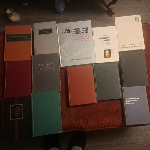 Vtg engineering textbook - vtg,