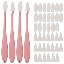 Haojiaho Set di 4 Sfumino per