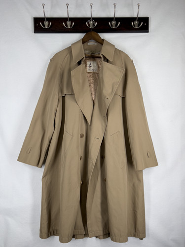 Trench coat uomo - , harbor