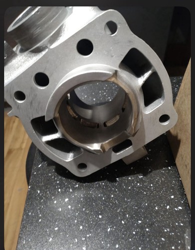 Cilindro 300 1997 2013 - 300,