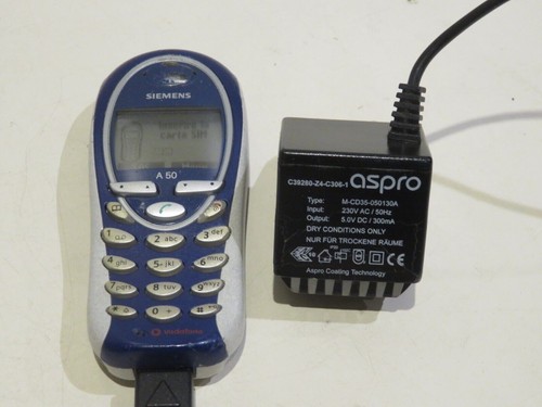 Telefonino cellulare vintage - telefonino,