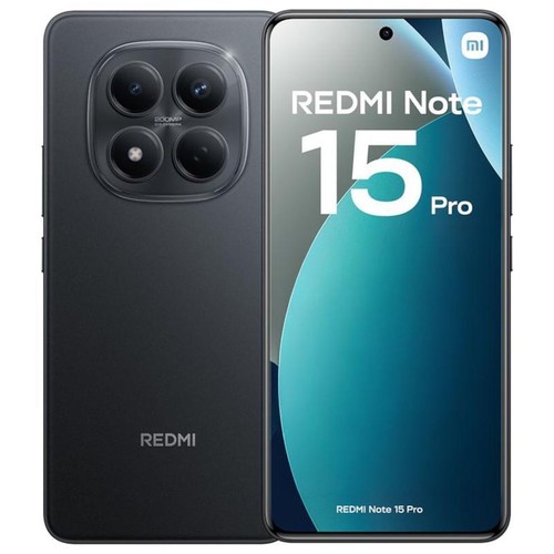 Xiaomi redmi note pro - xiaomi, 15