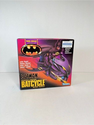 Nob new vintage 1990 - vintage, kenner