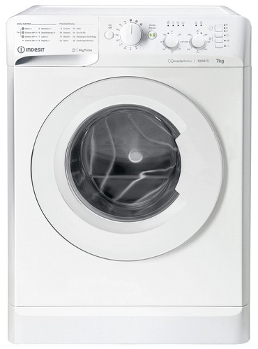 Lavatrice 1200 gr - lavatrice, classe