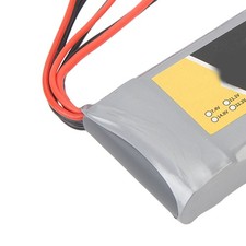 Trasmettitore 2200mAh batteria