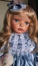 EDIZIONE LIMITATA - Bambola