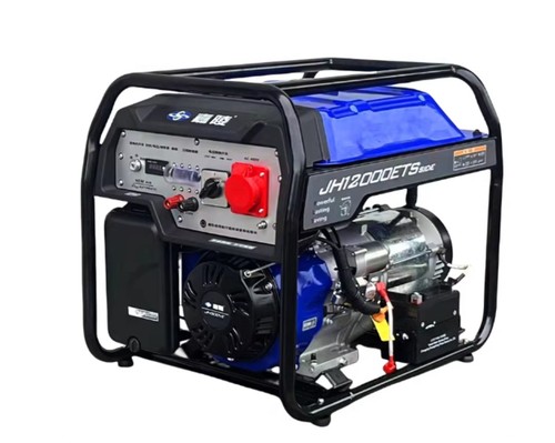 Generatore benzina - di,