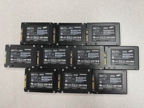Dischi rigidi ssd stato - 9,