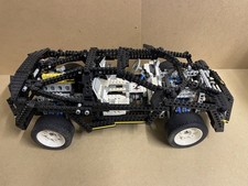 LEGO Technic 8880 Super Car
