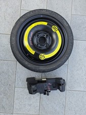 RUOTINO DI SCORTA VOLKSWAGEN