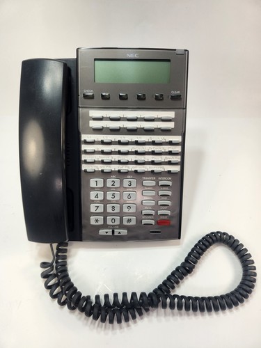 Telefono nec dsx 34b 1090021 - telefono,