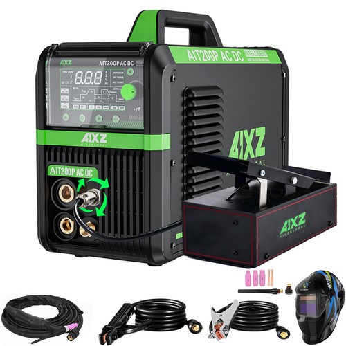 Set saldatrice inverter