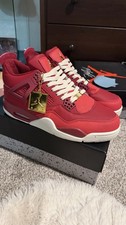 CONSEGNA 3 GIORNI Air Jordan 4