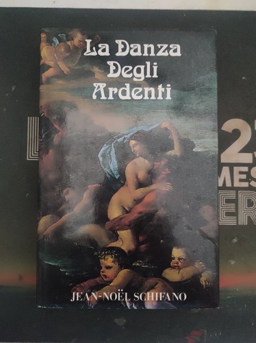 Jean noel schifano la danza - schifano,