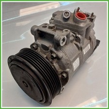 Compressore Aria DENSO GE-6SEU14C-TD1 GOLF 5K/AJ 1.6 1K0820859T 2008 2012