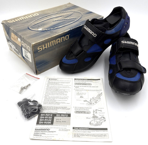Shimano r096b scarpe - sh-r096b,