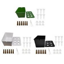 Sistema Idroponico da Interno