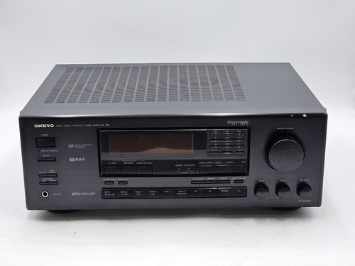 Onkyo sv525r sintonizzatore - tx-sv525r,