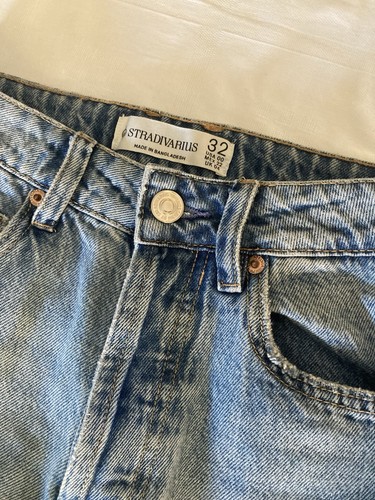 Pantaloni donna stradivarius