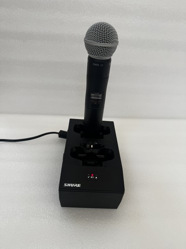 Shure ulxd2 sm58 microfono - shure,