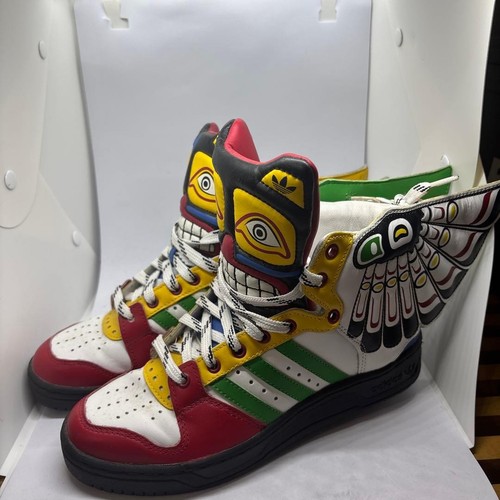 Taglia totem adidas x - totem,