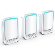 Purificatore d aria depuratore