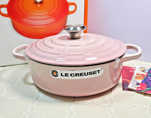 Risotto creuset cocotte - risotto,