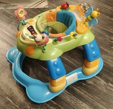 girello per bambini Brevi giocagiro 3 In 1