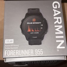 Garmin Forerunner 955