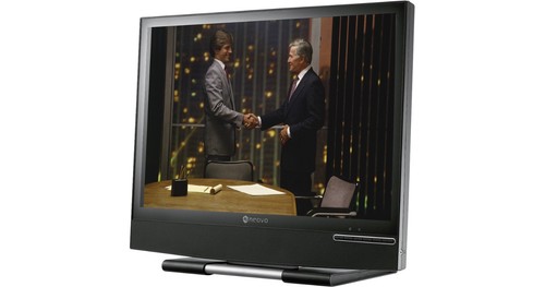 Monitor neovo 17da - monitor,